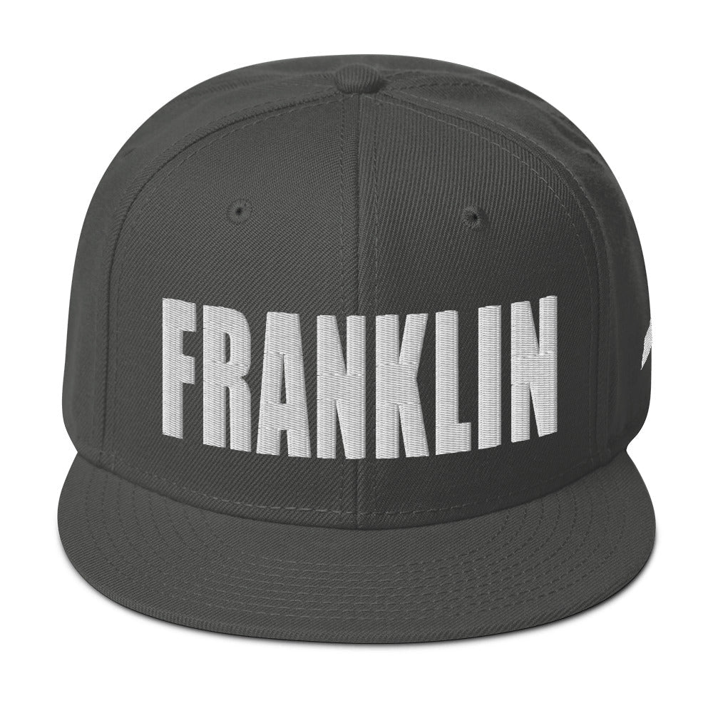 Franklin Tennessee Snapback Hat