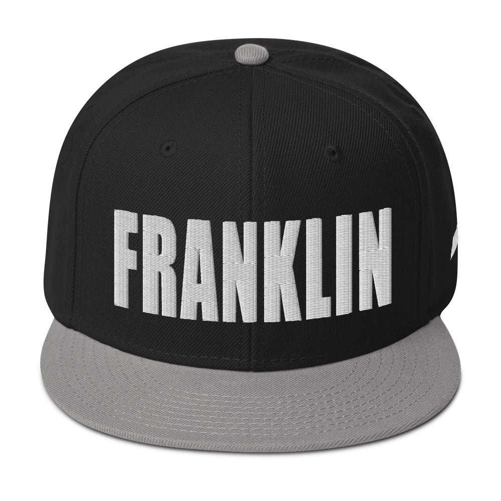 Franklin Tennessee Snapback Hat