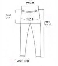 Summer Big Ripped Oversized Jeans Men's Cropped Jeans Men's Trendy K-style Beggar Scrape Cropped Ripped Pants