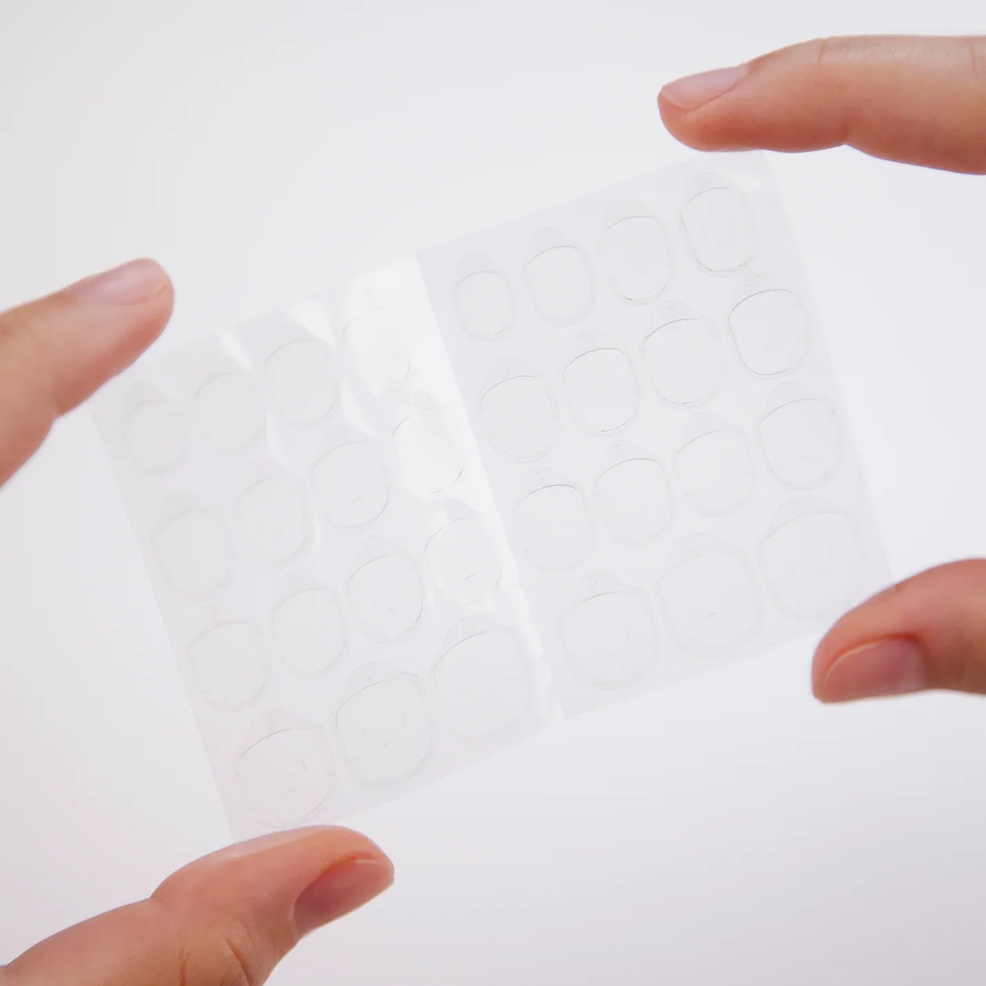 Press On Nails Adhesive Tabs-10 sheets, 300 pcs