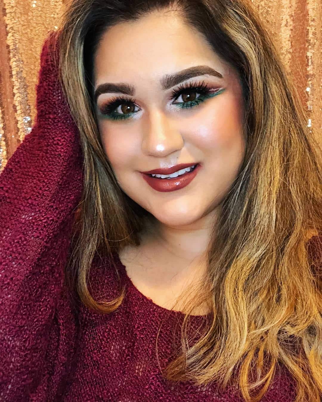 Teaberry | Mineral Blush | REK Cosmetics