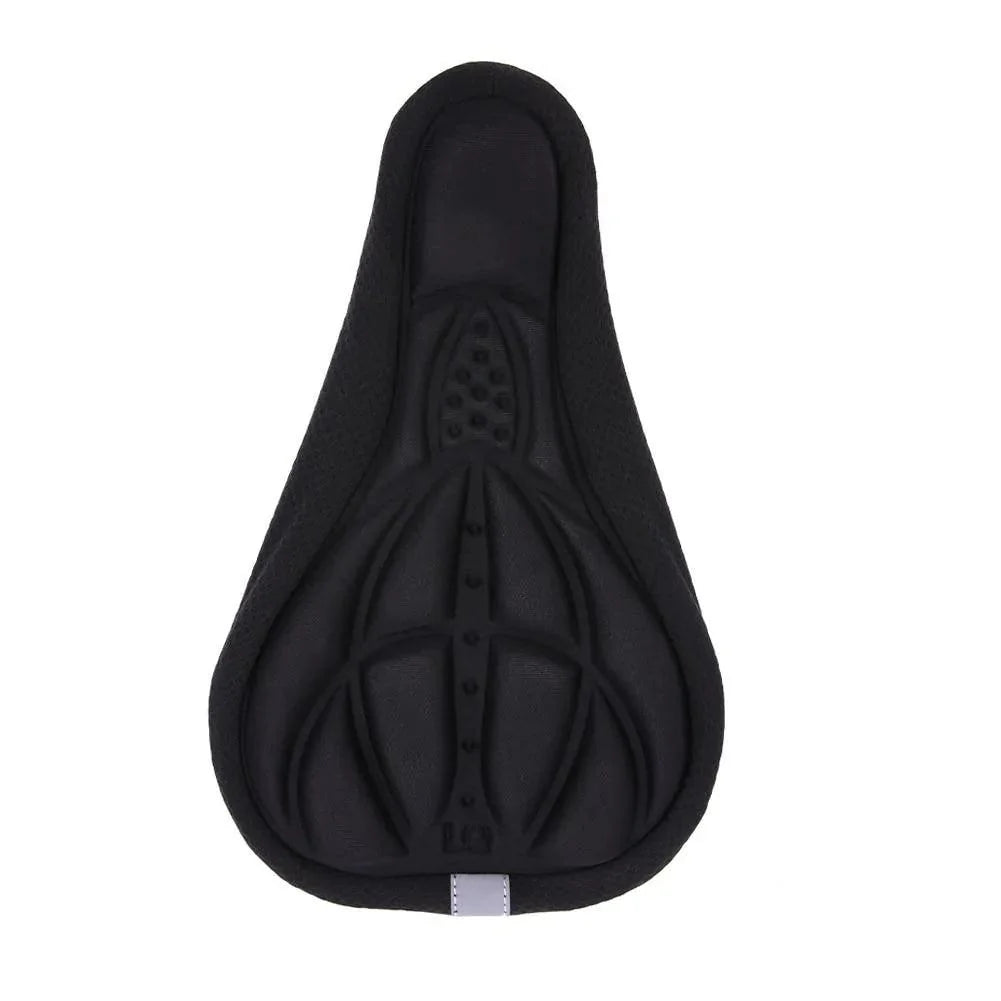 Bike Bliss Gel Seat Cushion