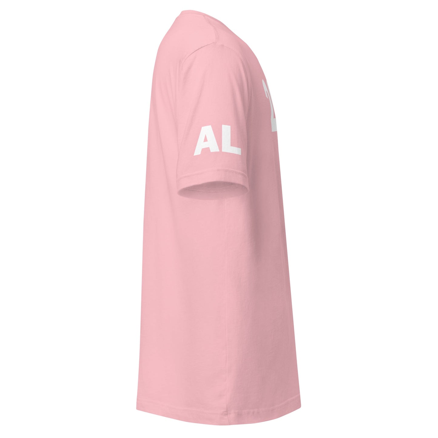 205 Area Code Unisex T Shirt