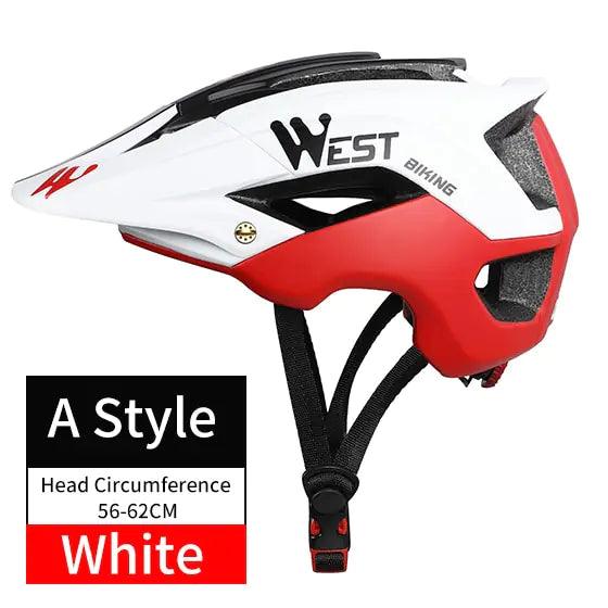 BikeRide AirFlow Helmet for All
