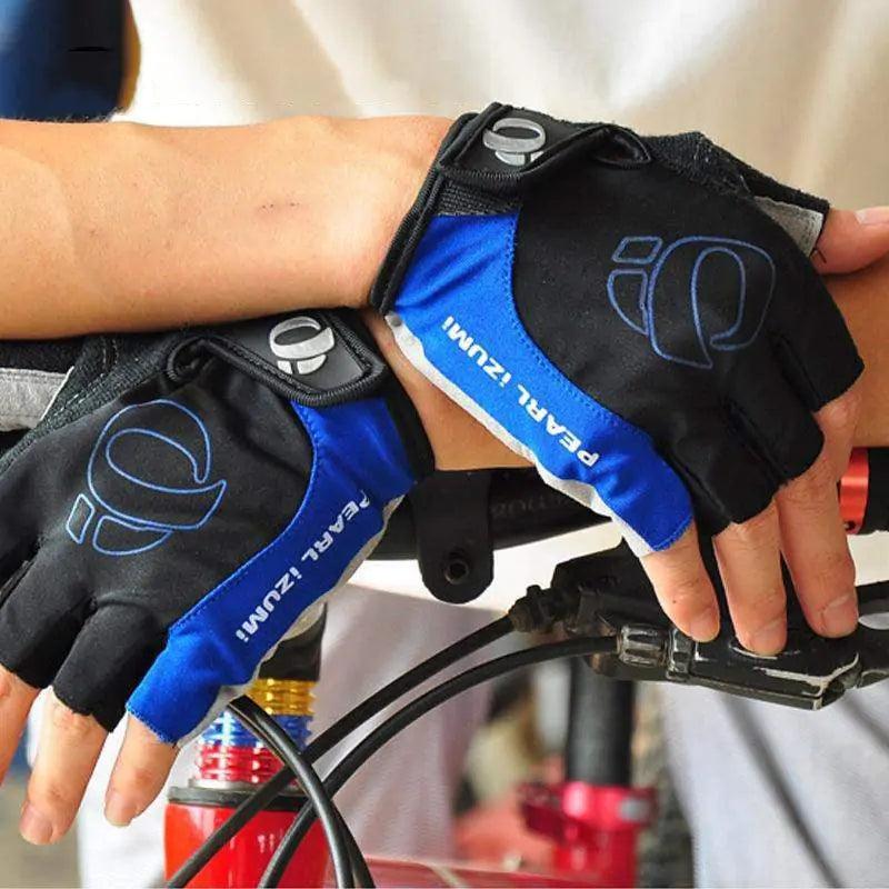 RideGrip Cycling Gloves