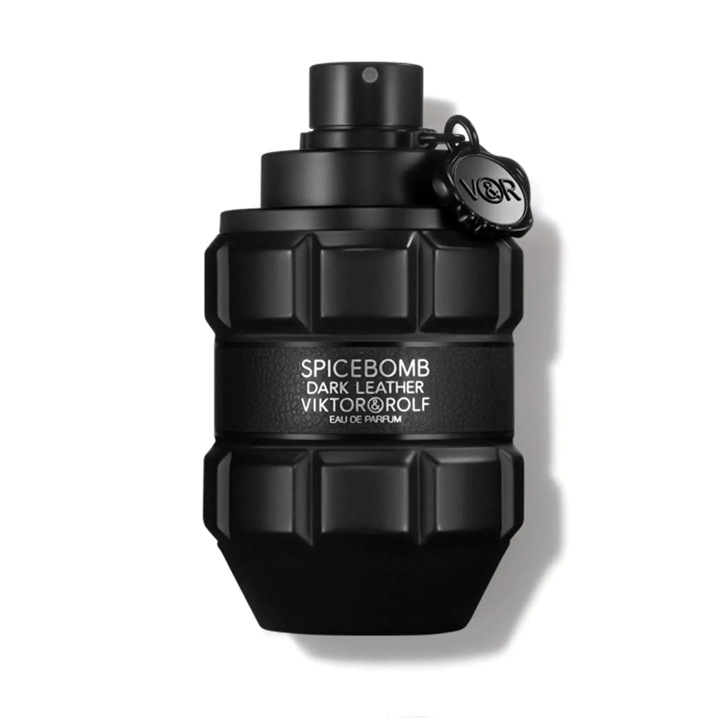 Viktor&Rolf Spicebomb Leather Mystique - 3 Oz EDP