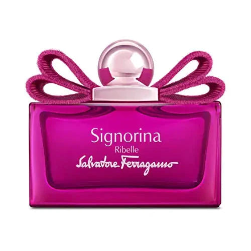 Ferragamo Ribelle Femme EDP 3.4 oz
