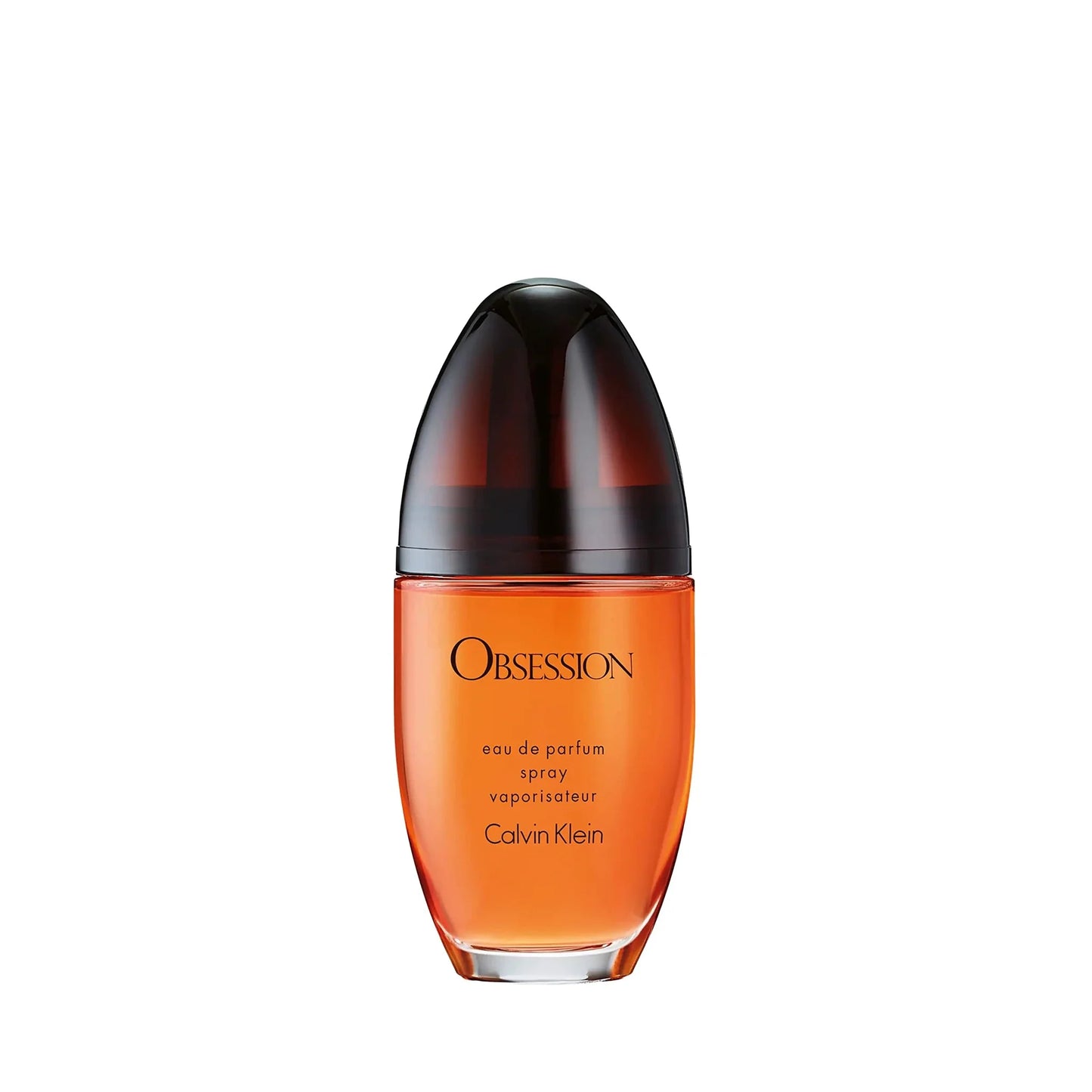 Calvin Klein Obsession Women's Perfume 1 Oz
