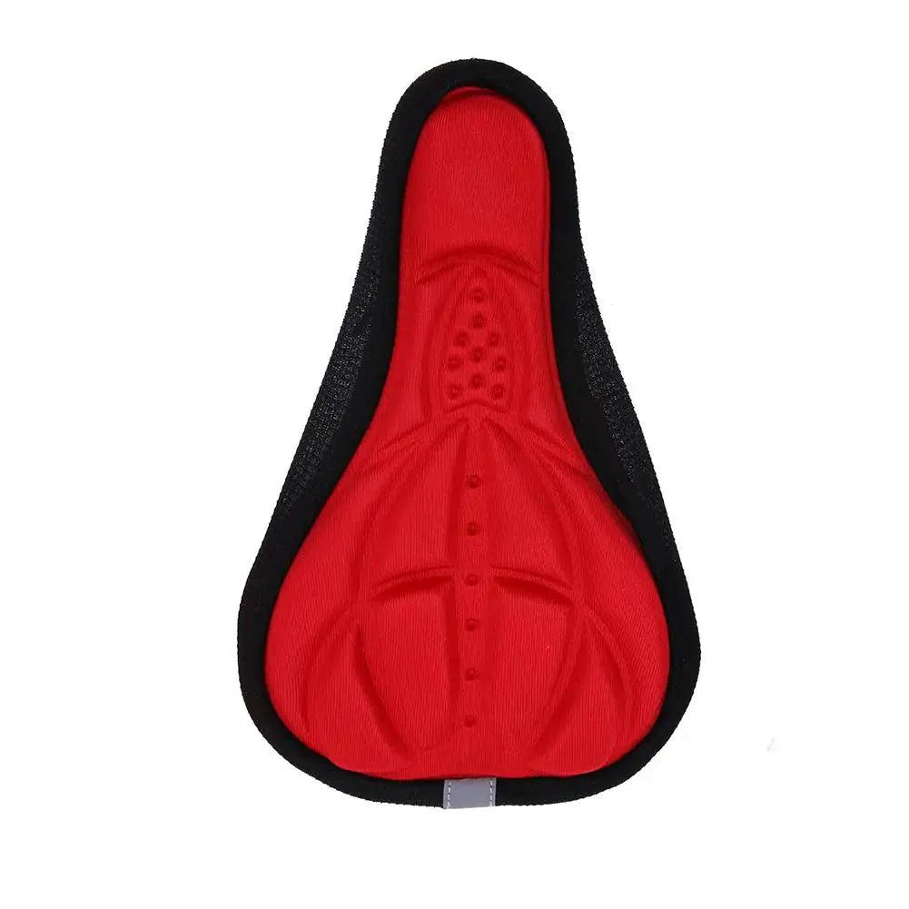 Bike Bliss Gel Seat Cushion